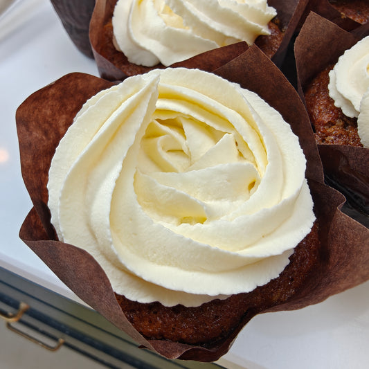 Box of 6 Muffins